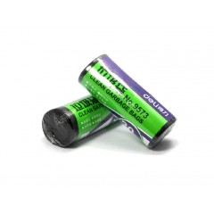 得力9573加厚塑料袋垃圾袋八角底 45*55cm 黑色 30个/卷 160卷/箱 单位：卷