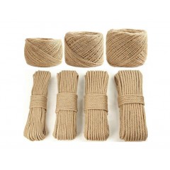 麻绳1.5mm1mm2mm3mm