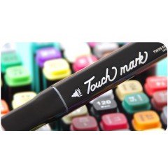 TOVCH马克笔（黑色）