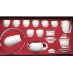茶具13件套装