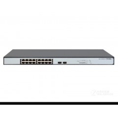 华为MS4016-PWR交换机  16口千兆交换机