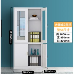 大器械文件柜 资料柜档案柜