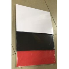 A3卡纸 50张/包 （14色随机）YOU010946