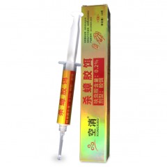 空消生物杀蟑饵剂胶 10g