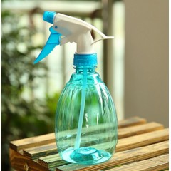 婴达小喷壶500ml(颜色随机）