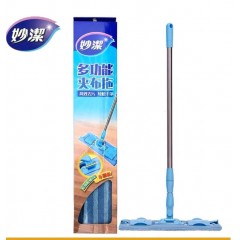 妙洁MOPFC多功能夹布拖