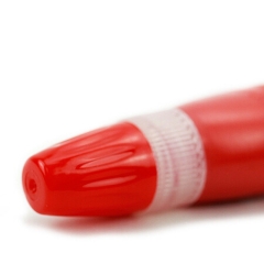 晨光（M&G）AYZ97509财务印章印台专用光敏印油10ml红色