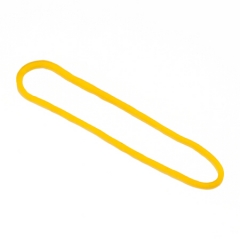 齐心(COMIX)100g装 橡皮筋/橡胶圈/乳胶圈 办公文具 B3514