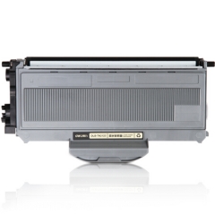 得力（deli） DLB-TN2125 黑色碳粉盒 （适用兄弟2140/2150N/7030 MFC7340/7450 联想2200/M7250）