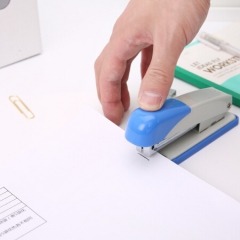 晨光（M&G）ABS91632 经典办公订书机 12#颜色随机