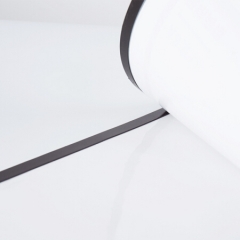 得力(deli)A4磁性展示贴 公告栏贴纸 通知宣传贴 50871