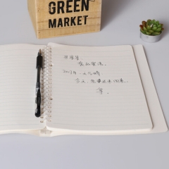 齐心(Comix) GP6600 12支0.5mm黑色装商务中性笔/水笔/签字笔 办公文具