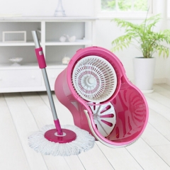 妙洁MOAHR2-B双效净炫拖把