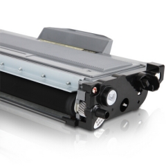 得力（deli） DLB-TN2125 黑色碳粉盒 （适用兄弟2140/2150N/7030 MFC7340/7450 联想2200/M7250）