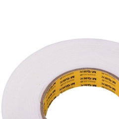 晨光（M&G）AJD97354双面泡棉胶带泡沫胶带24mm*5y*4.57米12卷装