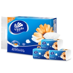 维达软抽V2239A 48包/箱