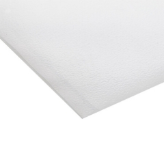 齐心C310A透明防反光按扣文件袋 A4 10个/包