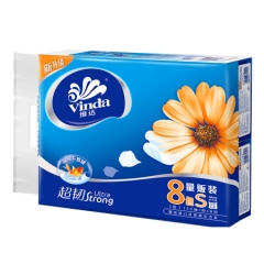 维达软抽V2239A 48包/箱