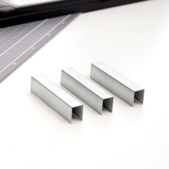 得力（deli）0017 订书钉23/17（规格） 单盒装