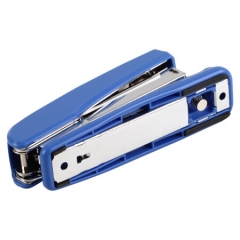 齐心B2993耐用订书机 订书器 颜色随机办公文具12#