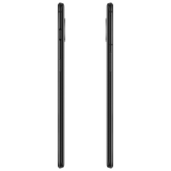 一加手机6T 8GB+128GB 墨岩黑 光感屏幕指纹 高通骁龙845 全面屏双摄游戏手机 全网通4G 双卡双待