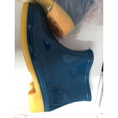 水靴 短靴