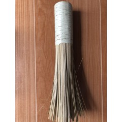 刷锅刷子竹刷子神器洗锅的刷子厨房用洗碗竹制清洁刷