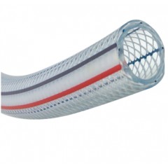 水管软管4分皮管子1.5米