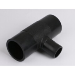 联塑 PE110×50三通