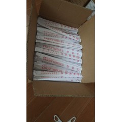 纸包筷/一次性卫生筷子/箱装/ 400双/箱