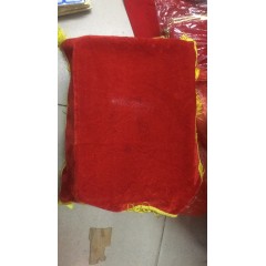 颁奖礼仪托盘+红布套装