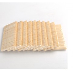 一次性便携环保袋牙签