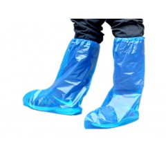 一次性鞋套防水长筒靴（50双/包）