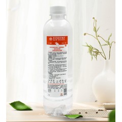 康必利酒精消毒剂75%乙醇 500ml 20瓶/箱
