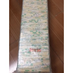 环保筷子30*95 70双/包 20包/袋 单位：包