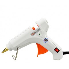 热熔胶枪易溶胶速溶万能做手工制作玫瑰花粘东西用的家用液溶胶抢