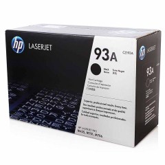 惠普（HP） CZ192A 黑色激光打印硒鼓 93A （适用于M435nw M701 M706）